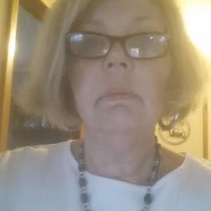 Meet your Posher, Kathy